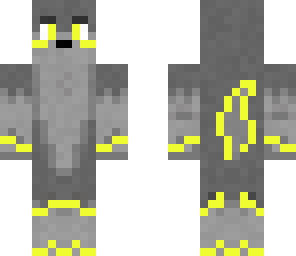 sam - alpha skin