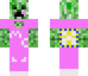 easter bunny cc9 2