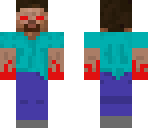 herobrine