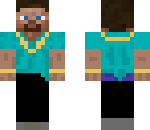 bling steve
