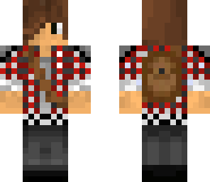 my skin