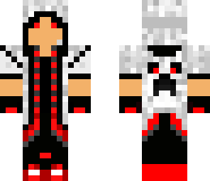 red assassin cool