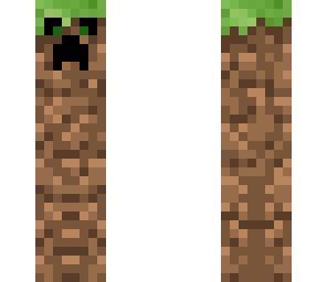dirt creeper 