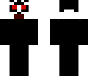 cloaked zombie butler 