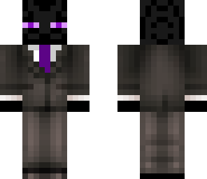ender suit