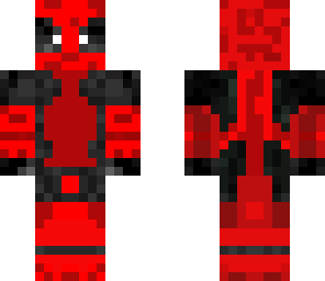dead pool