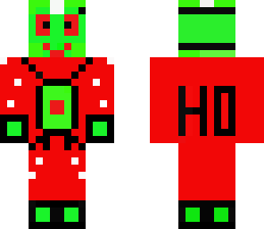 christmas me