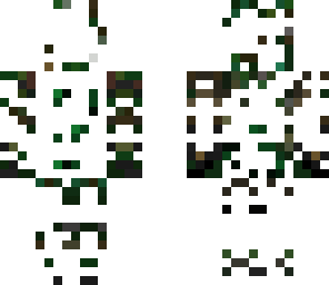 bushman