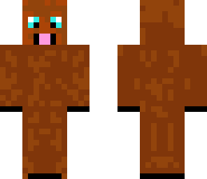 blue eyed bigfoot