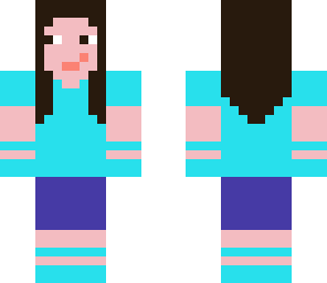 steve girl