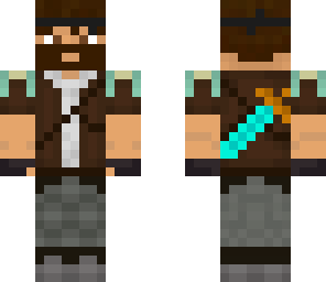adventurer 1