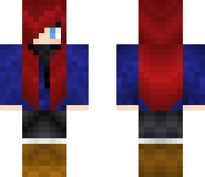 girl skin