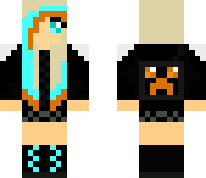 creeper awesome