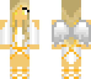 angel girl