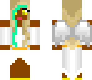 luminara45 robe d'ange