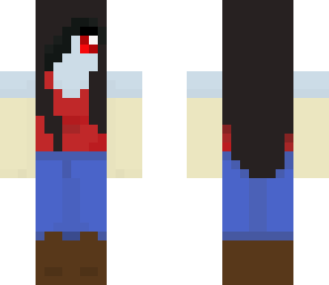 marceline the vampire queen
