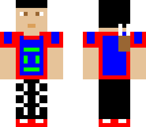 corey