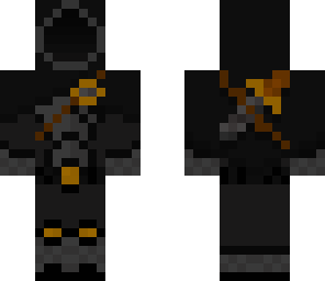 bedrock flare assassin