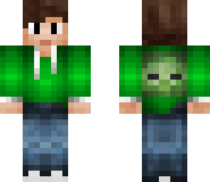 cool guy edit