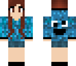 cookie monster