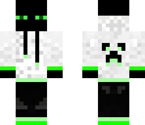 my enderman