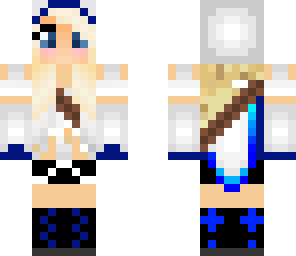 blue assassin