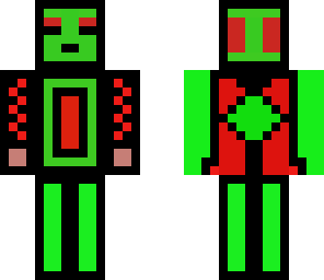 evil dead robot v2