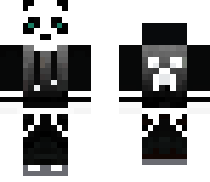 panda