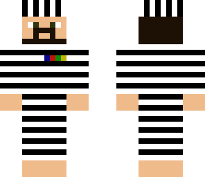 prisoner