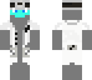 doctor panda