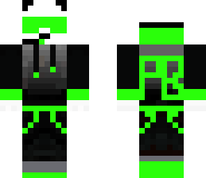 pandabroos pro