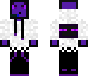 slimy ender dj teen