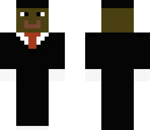 kind black guy