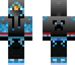 catauro's skin