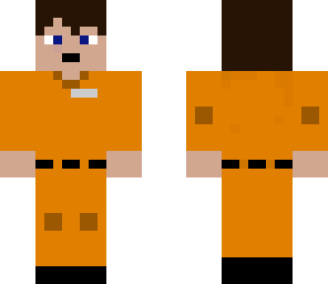 jail guy