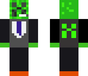 creeper