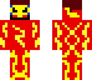 firestorm