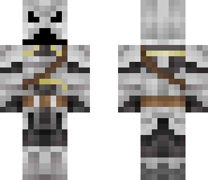 bounty hunter armored