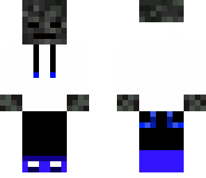 wither man