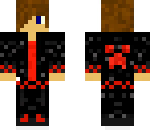 cool red