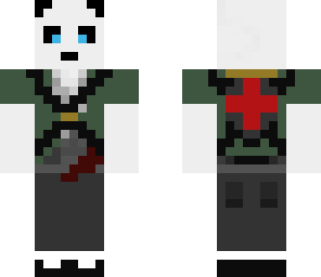 archer panda md