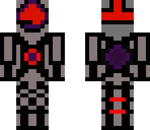 minecraftboy303 skin update