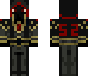 dark spikelord