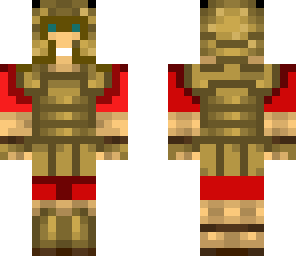 legionary