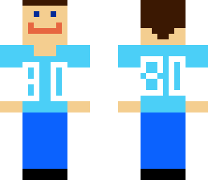 the jack skin
