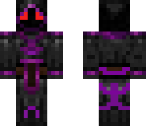 death mage