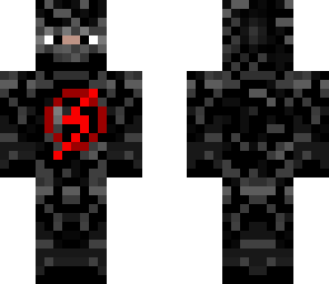 devil soldier