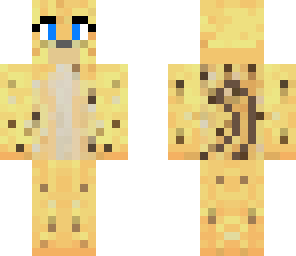 a ocelot