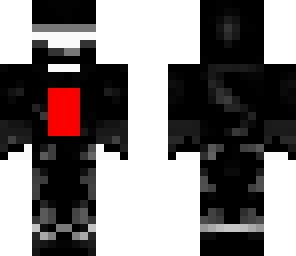 ninja slender