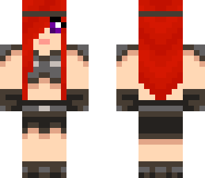 dwarf girl-fixed
